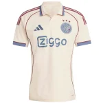 Ajax Trikot 2025 2026 - Ajax Trikot 2025/26 | trikotfussballshop