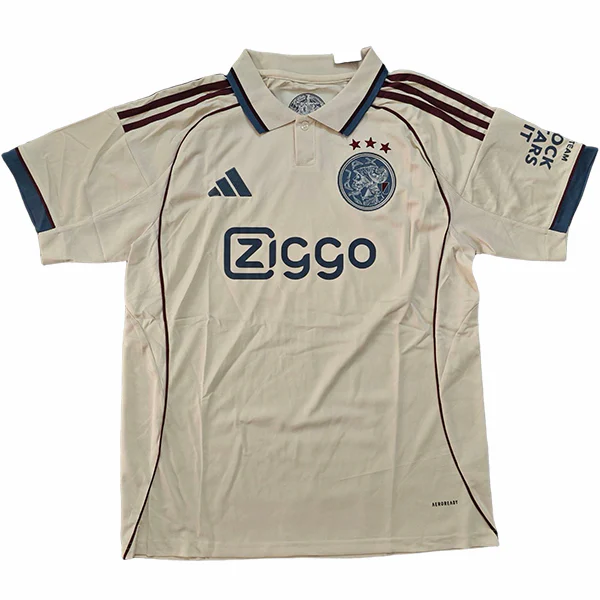Ajax Trikot 2025 2026 - Ajax Trikot 2025/26 | trikotfussballshop