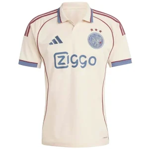 Ajax Trikot 2025 2026 - Ajax Trikot 2025/26 | trikotfussballshop