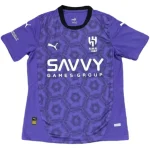 Al Hilal (saudi-arabien) Trikot 2024 2025 - Al Hilal Trikot 2025/2026 | trikotfussballshop