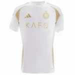 Trikot 2024 2025 - Al-nassr Fc Trikot 2025/2026 | trikotfussballshop