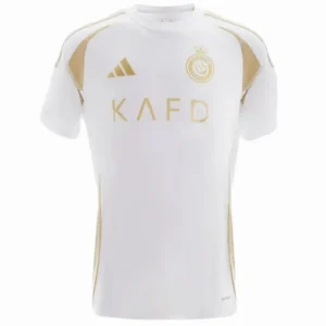 Trikot 2024 2025 - Al-nassr Fc Trikot 2025/2026 | trikotfussballshop