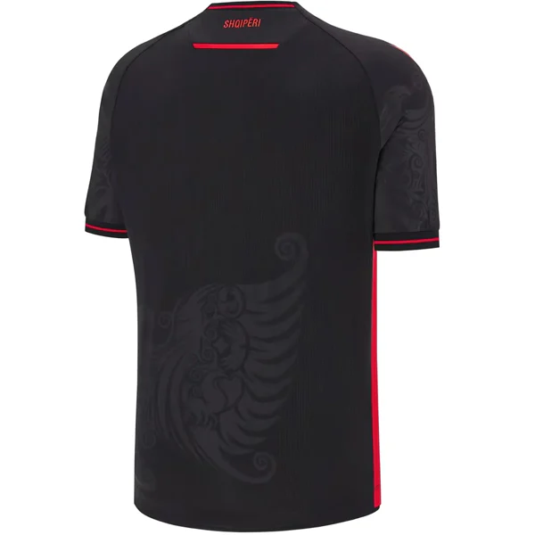 Albanien Trikot 2025 - Albanien Trikot 2026 | trikotfussballshop