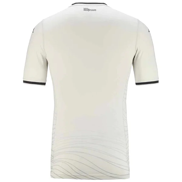 AS Monaco Trikot 2024 2025 - Trikot As Monaco 25 26 | trikotfussballshop