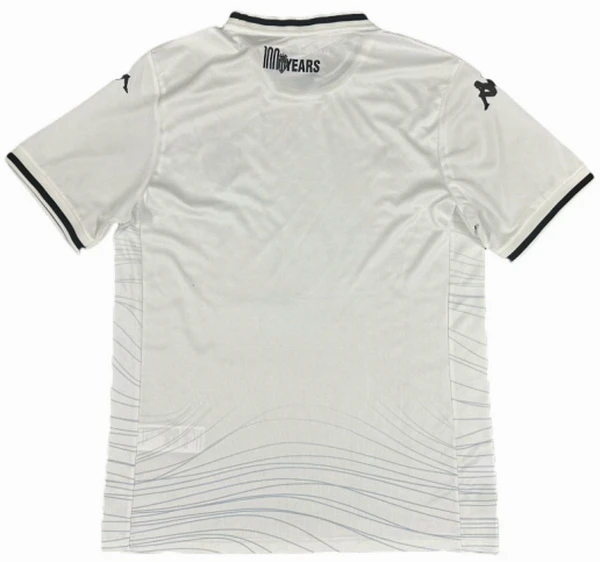 AS Monaco Trikot 2024 2025 - Trikot As Monaco 25 26 | trikotfussballshop