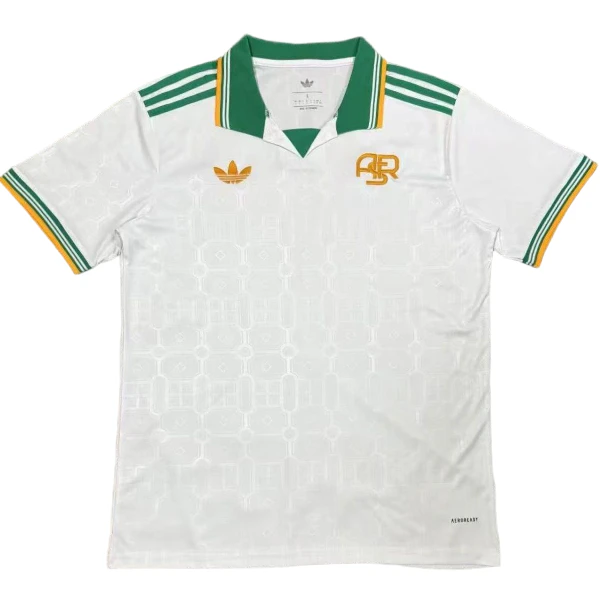 AS Rom Trikot 2025 2026 - AS Rom Trikot 2024/2025 | trikotfussballshop