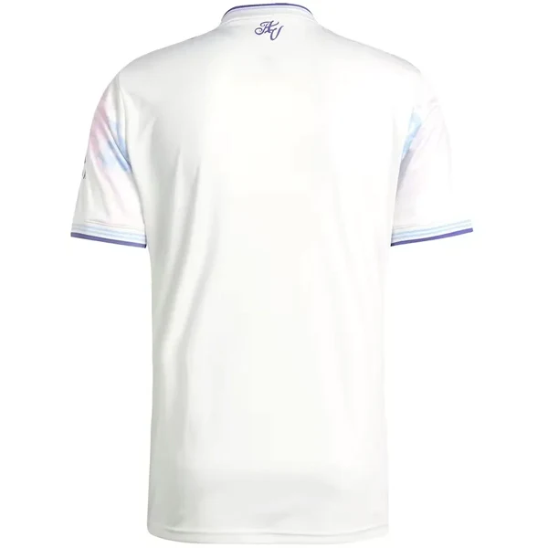 Aston Villa Trikot 2025 2026 | trikotfussballshop