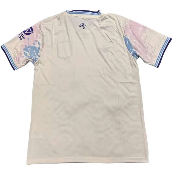 Aston Villa Trikot 2025 2026 | trikotfussballshop