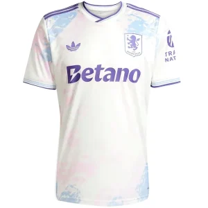 Aston Villa Trikot 2025 2026 | trikotfussballshop