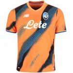 Atalanta Bergamo Trikot 2025 2026 - Atalanta Trikot 25/26 | trikotfussballshop