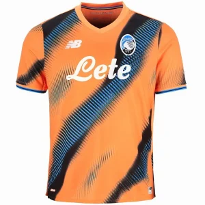 Atalanta Bergamo Trikot 2025 2026 - Atalanta Trikot 25/26 | trikotfussballshop