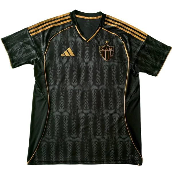 Atlético Mineiro Trikot 2025 2026 | trikotfussballshop
