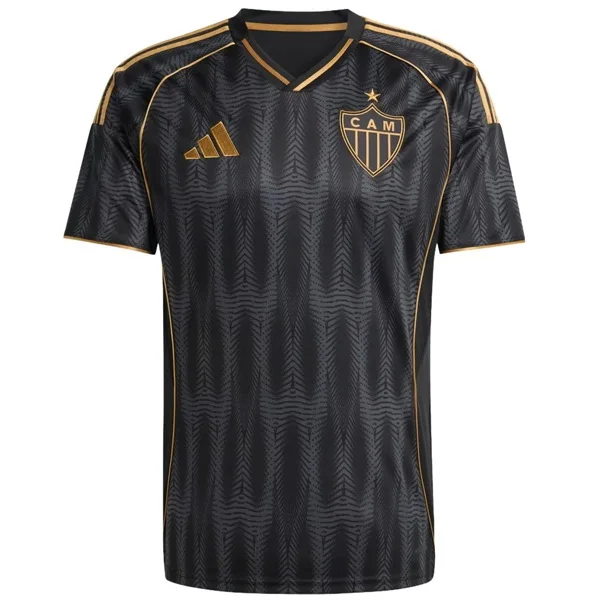 Atlético Mineiro Trikot 2025 2026 | trikotfussballshop