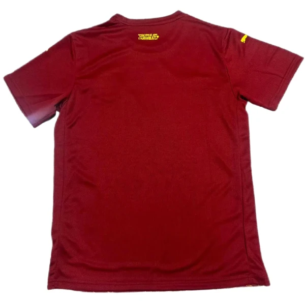 Trikot 2025 2026 - EC Bahia Trikot | trikotfussballshop