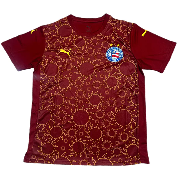 Trikot 2025 2026 - EC Bahia Trikot | trikotfussballshop