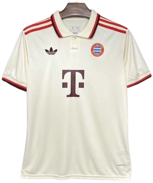 Bayern München Trikot 2024 2025 - Trikot Bayern München | trikotfussballshop