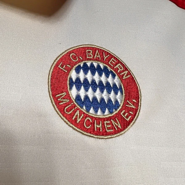 Bayern München Trikot 2024 2025 - Trikot Bayern München | trikotfussballshop
