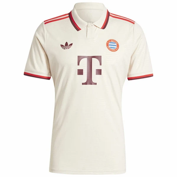 Bayern München Trikot 2024 2025 - Trikot Bayern München | trikotfussballshop