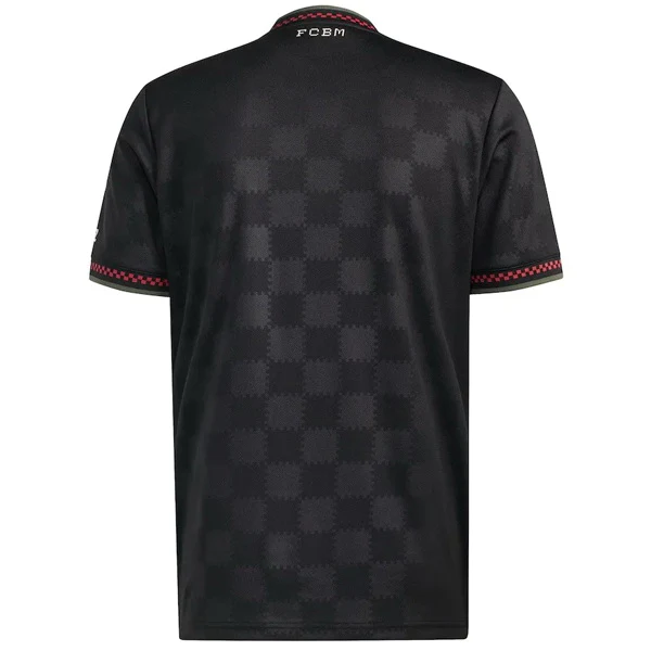 Bayern München Trikot 2025 2026 - Trikot Bayern München | trikotfussballshop
