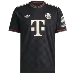 Bayern München Trikot 2025 2026 - Trikot Bayern München | trikotfussballshop