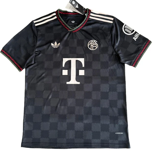 Bayern München Trikot 2025 2026 - Trikot Bayern München | trikotfussballshop