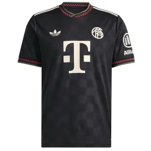 Bayern München Trikot 2025 2026 - Trikot Bayern München | trikotfussballshop