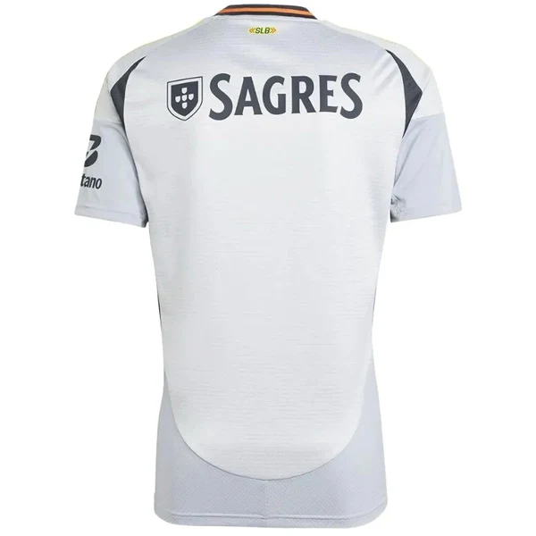 Trikot 2024 2025 - Benfica Lissabon Trikot 2025/2026 | trikotfussballshop