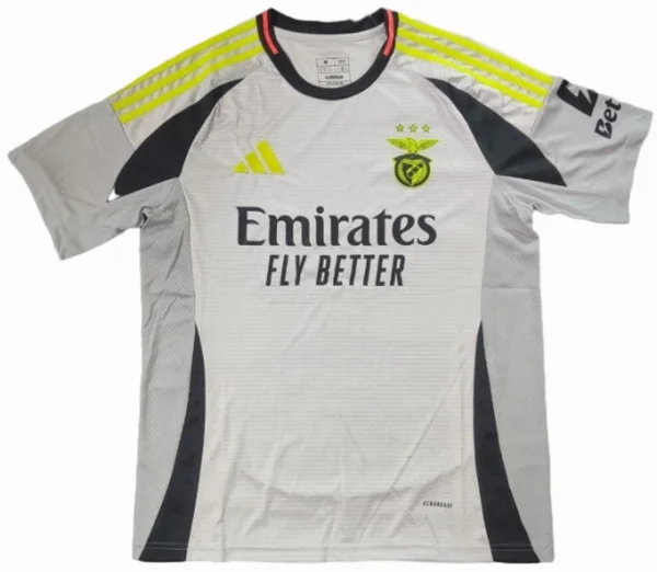 Trikot 2024 2025 - Benfica Lissabon Trikot 2025/2026 | trikotfussballshop