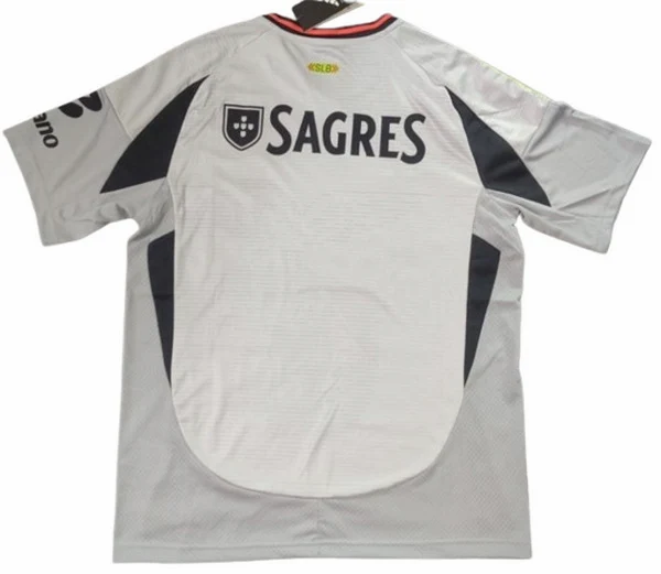Trikot 2024 2025 - Benfica Lissabon Trikot 2025/2026 | trikotfussballshop