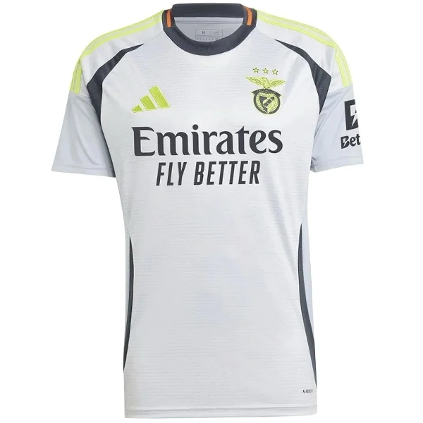 Trikot 2024 2025 - Benfica Lissabon Trikot 2025/2026 | trikotfussballshop