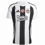 Trikot 2024 2025 - Beşiktaş Trikot 2025/2026 | trikotfussballshop