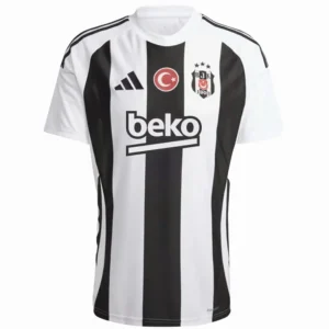 Trikot 2024 2025 - Beşiktaş Trikot 2025/2026 | trikotfussballshop