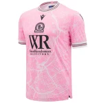 Blackburn Rovers Trikot 2024 2025 - Blackburn Rovers Trikot 25/26 | trikotfussballshop