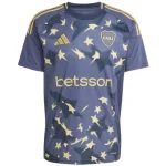 Boca Juniors Trikot 2024 2025 - Boca Juniors Trikot 2025/2026 | trikotfussballshop