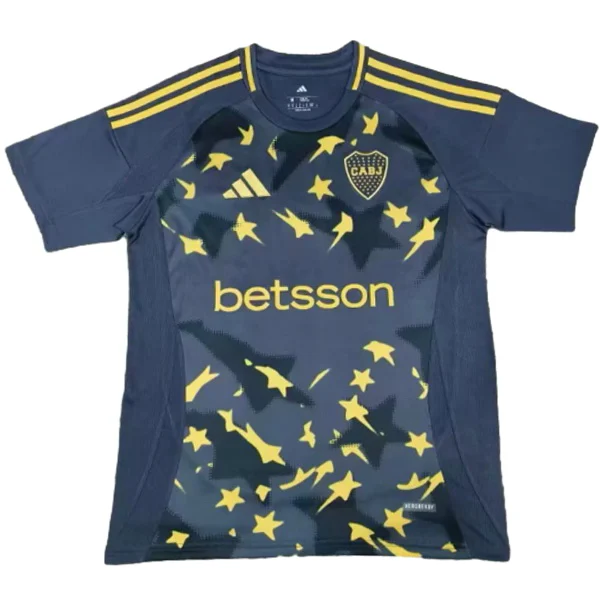 Boca Juniors Trikot 2024 2025 - Boca Juniors Trikot 2025/2026 | trikotfussballshop