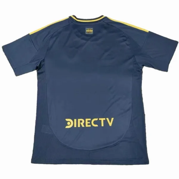 Boca Juniors Trikot 2024 2025 - Boca Juniors Trikot 2025/2026 | trikotfussballshop