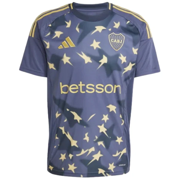 Boca Juniors Trikot 2024 2025 - Boca Juniors Trikot 2025/2026 | trikotfussballshop