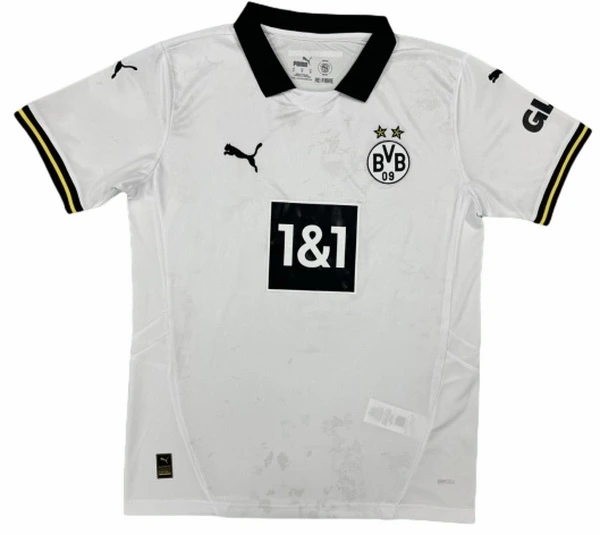 Borussia Dortmund Trikot 2024 2025 | trikotfussballshop