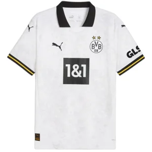 Borussia Dortmund Trikot 2024 2025 | trikotfussballshop