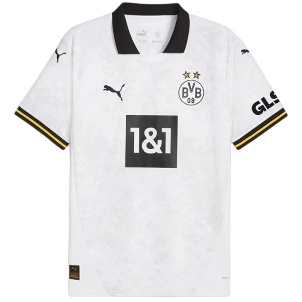 Borussia Dortmund Trikot 2024 2025 | trikotfussballshop