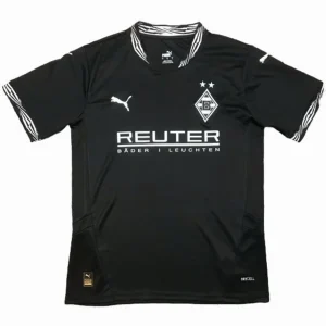 Borussia Mönchengladbach Trikot 2024 2025 - Trikot Von Borussia Mönchengladbach | trikotfussballshop