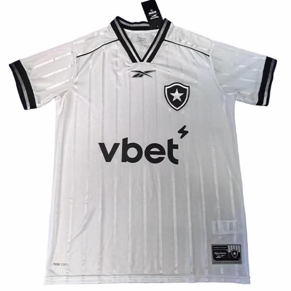 Botafogo FR Trikot 2025 2026 - Botafogo Trikot | trikotfussballshop