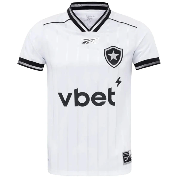 Botafogo FR Trikot 2025 2026 - Botafogo Trikot | trikotfussballshop