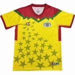 Burkina Faso Trikot 2025 - Burkina Faso Trikot 2026 | trikotfussballshop