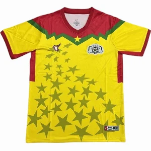 Burkina Faso Trikot 2025 - Burkina Faso Trikot 2026 | trikotfussballshop