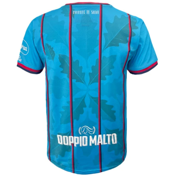 Trikot 2025 2026 - Cagliari Calcio Trikot | trikotfussballshop