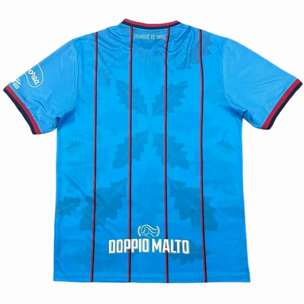Trikot 2025 2026 - Cagliari Calcio Trikot | trikotfussballshop