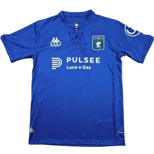 CFC Genua Trikot 2025 2026 | trikotfussballshop