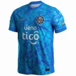 Club Olimpia Trikot 2025 2026 - Club Olimpia Trikot 25/26 | trikotfussballshop