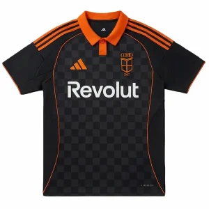 Trikot 2025 2026 | trikotfussballshop